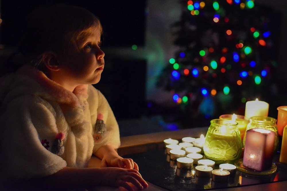 В ожидании чуда