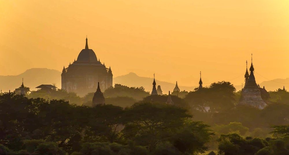 Photograph by Thaung Win Tun