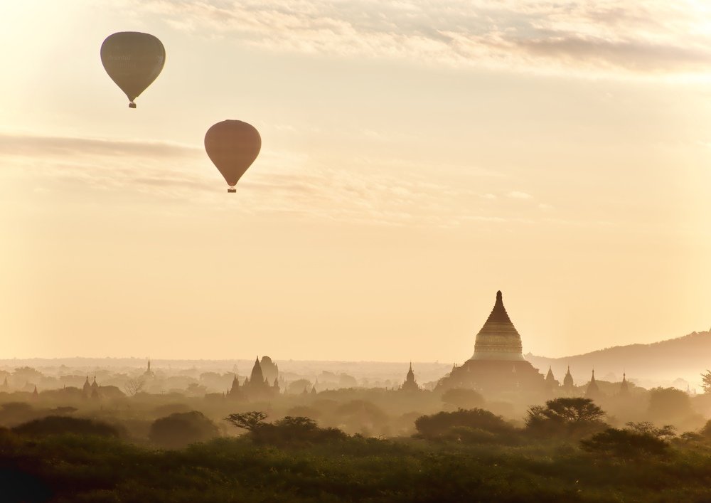 Photograph by Thaung Win Tun
