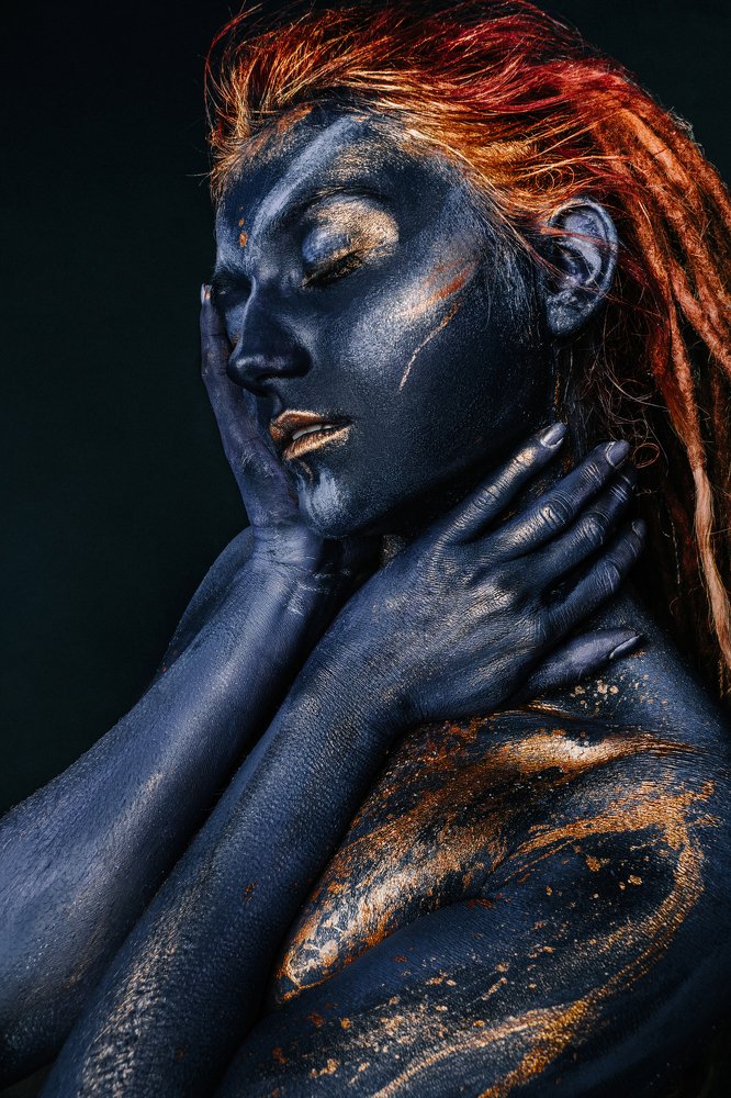 Фотография автора Дмитрий Бойков