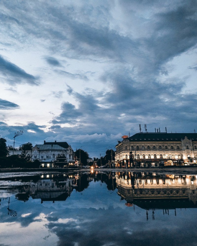 Photograph by Юлия Плаксина