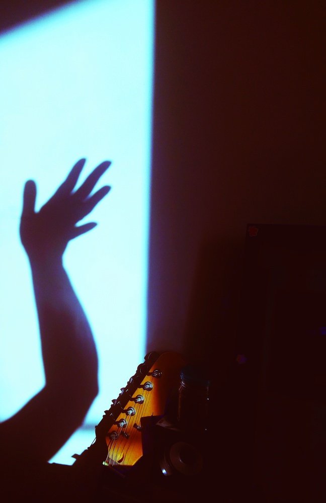 Photograph by Оксана Лестева