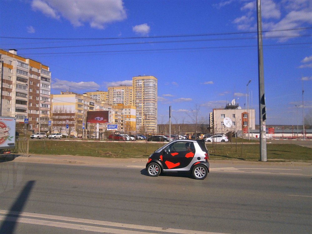 Фотография автора Клавдия Васильева