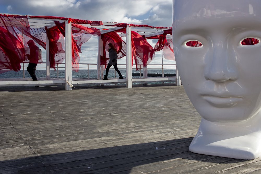 Фотография автора Dmitriy Zhuravlev