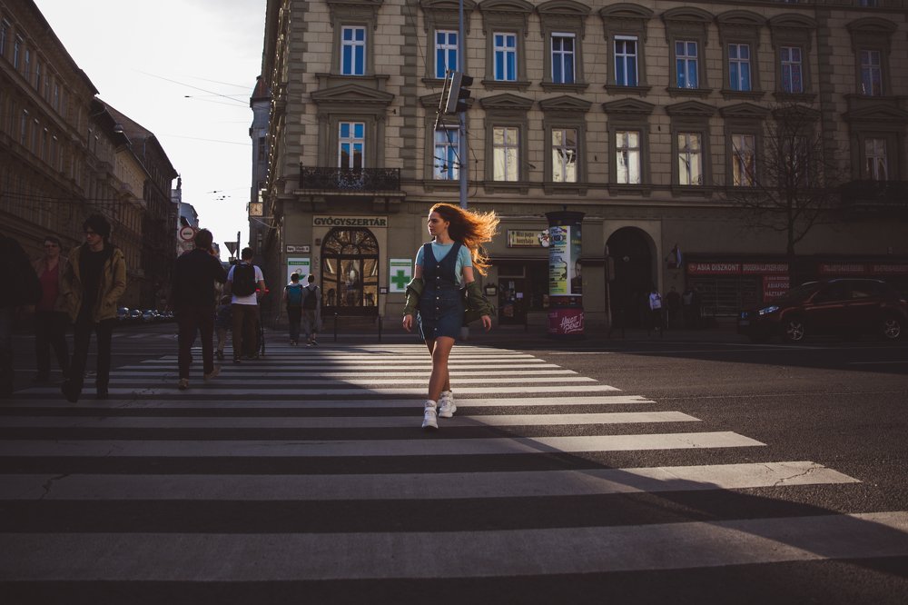 Photograph by Evgeniya Biriukova