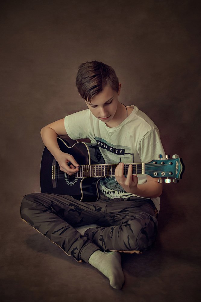 Photograph by Ирина Гиман (Гусева)