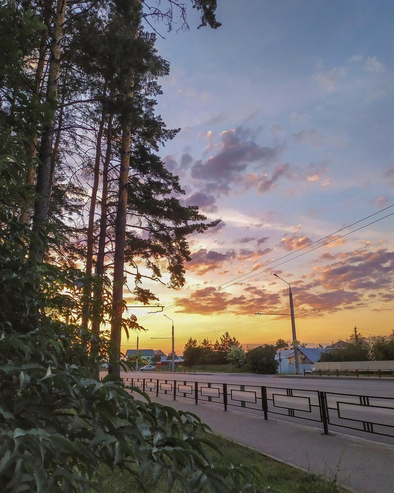 Photograph by Юлия Плаксина