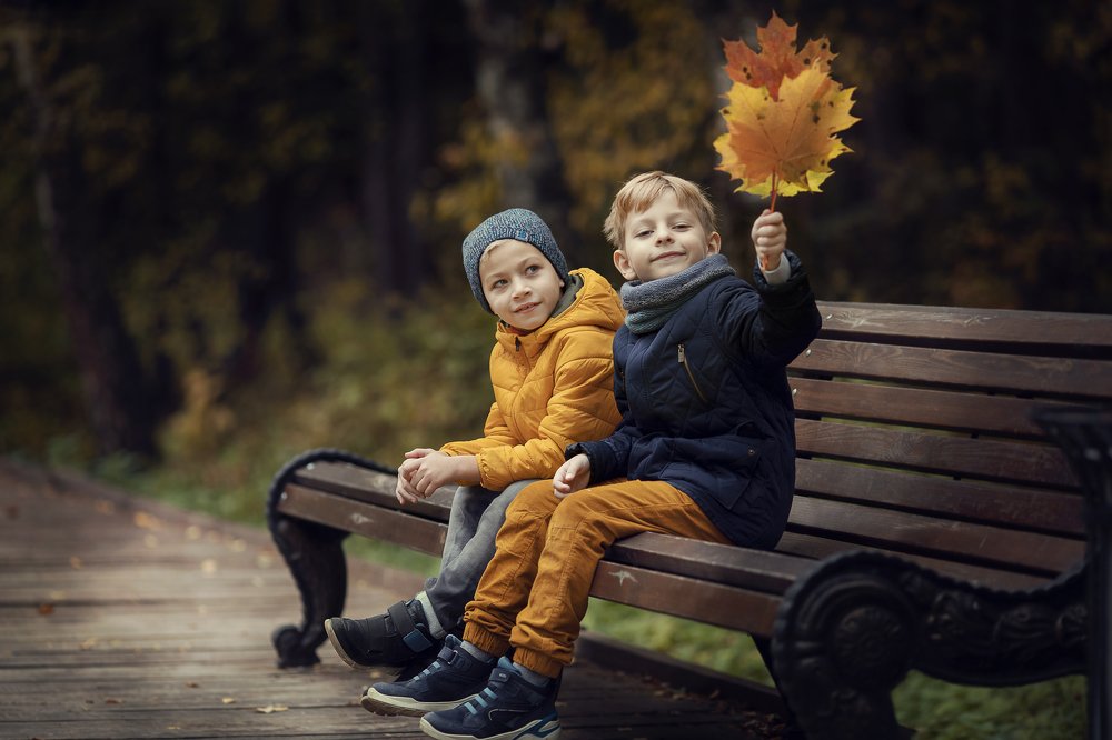 Photograph by Алина Евдокимова