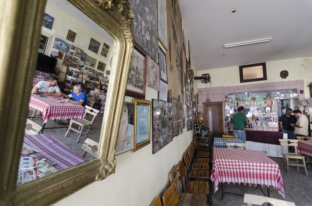 Photograph by Ozcan Simsek