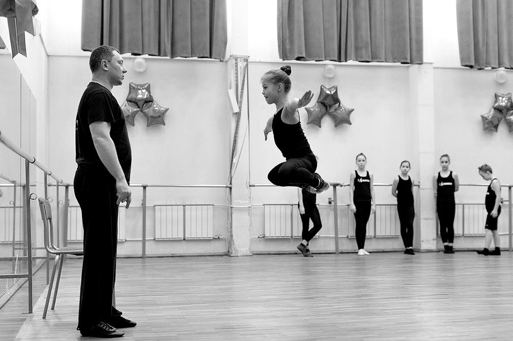 Photograph by Чистякова Валерия