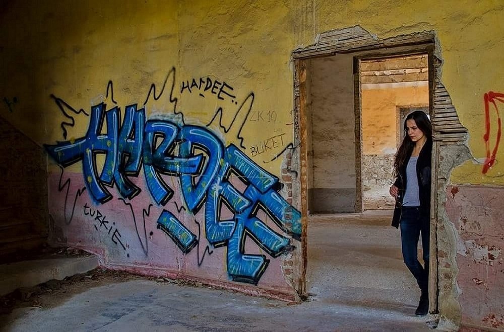 Photograph by Ozcan Simsek