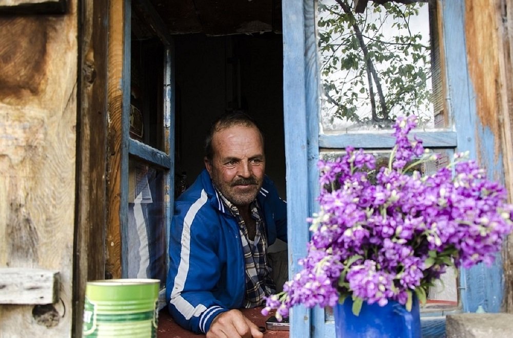 Photograph by Ozcan Simsek