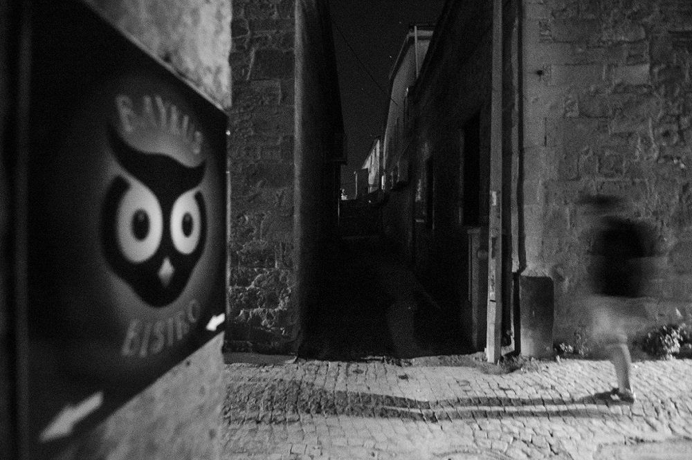 Photograph by Ozcan Simsek