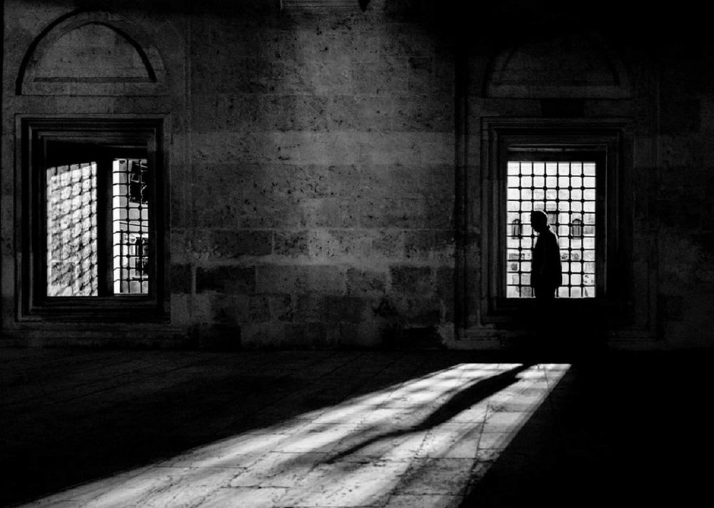 Photograph by Ozcan Simsek