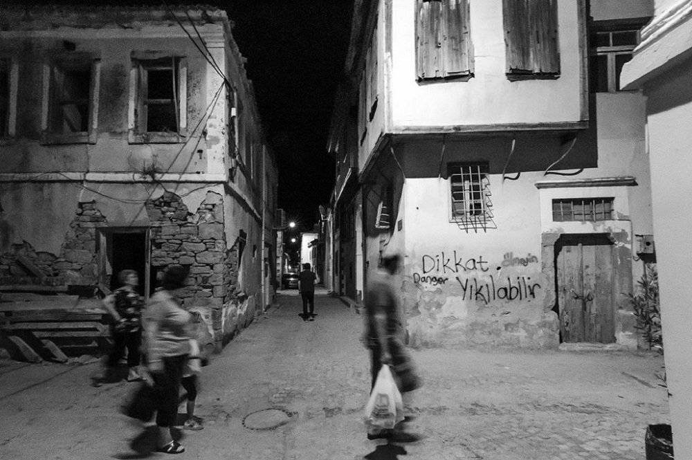 Photograph by Ozcan Simsek