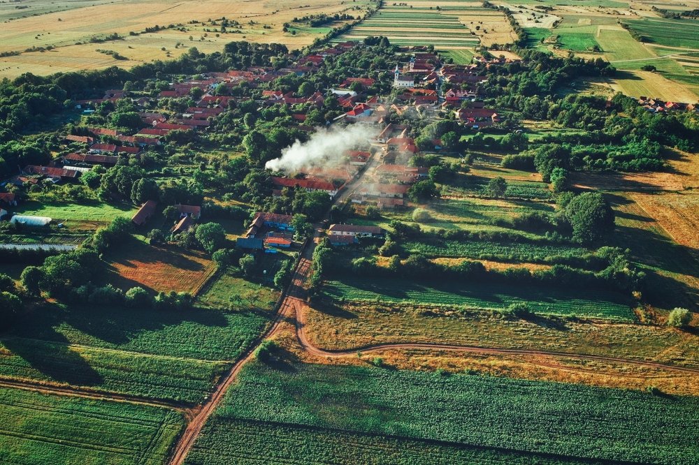 Photograph by Ionut Maga