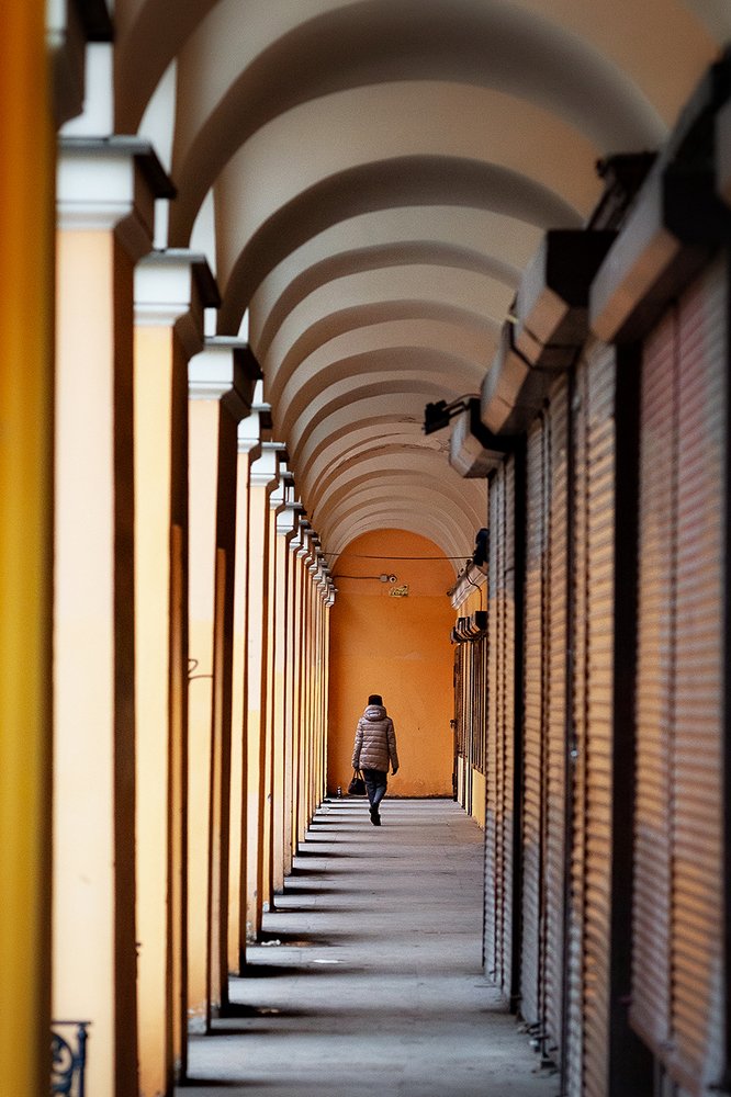 Photograph by Чистякова Валерия