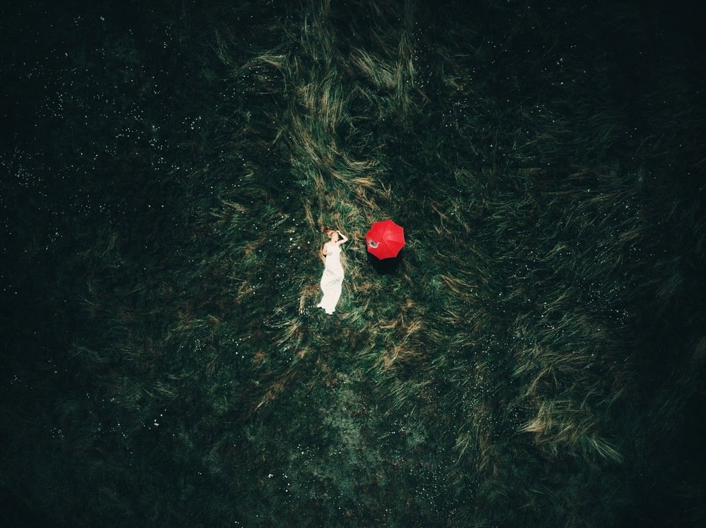 Photograph by Ionut Maga