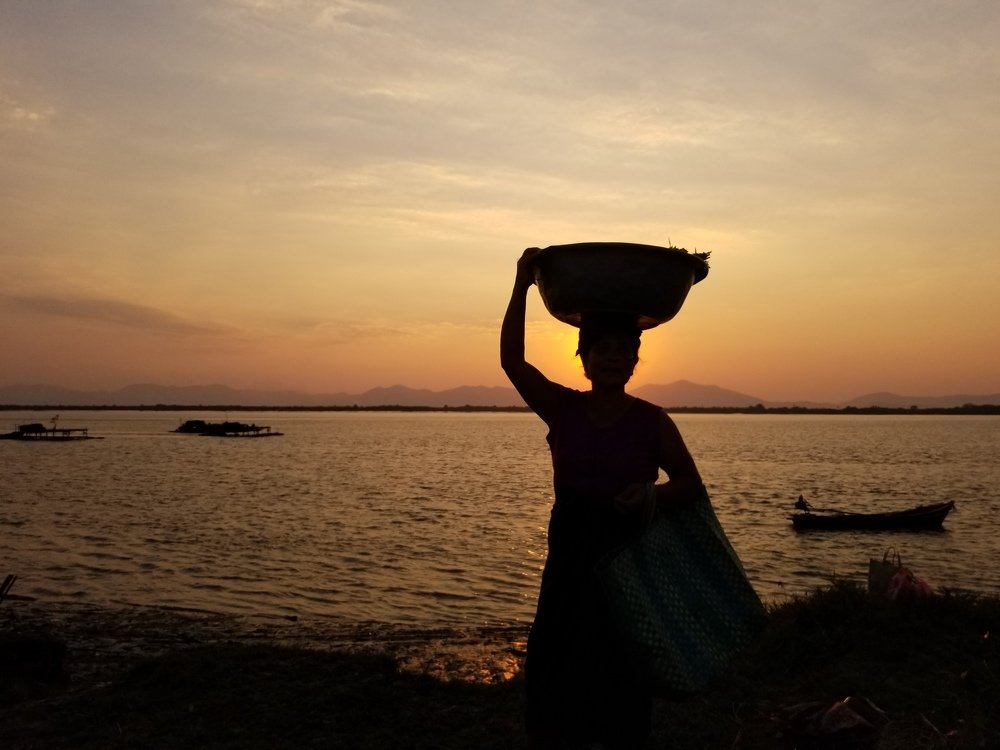 Photograph by Paing Xis