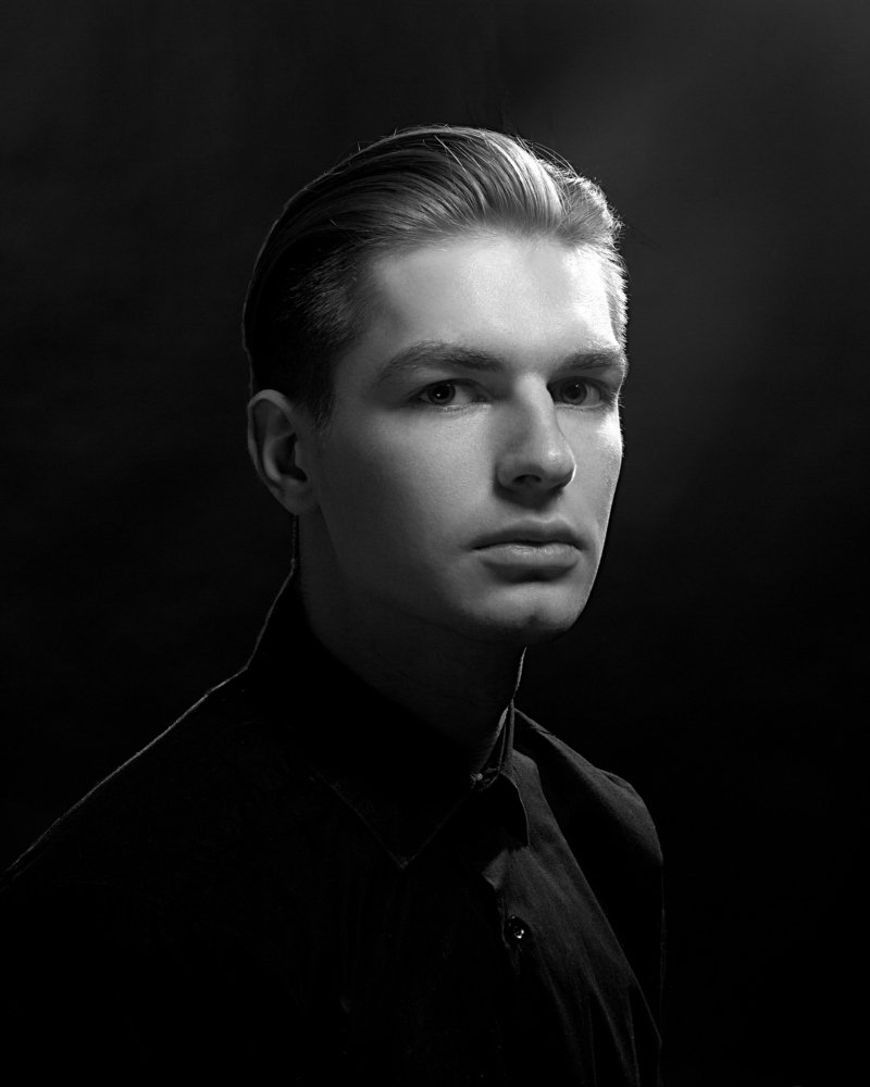 Фотография автора Михаил Трищенков