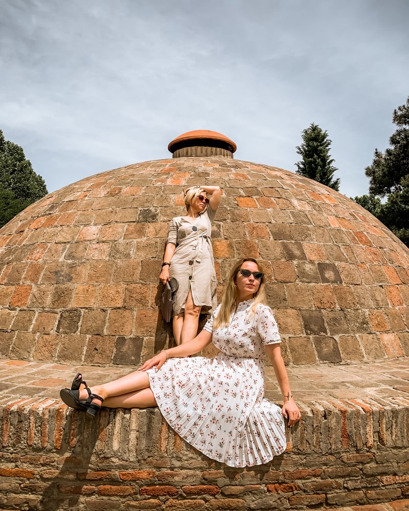 Красота спасёт мир