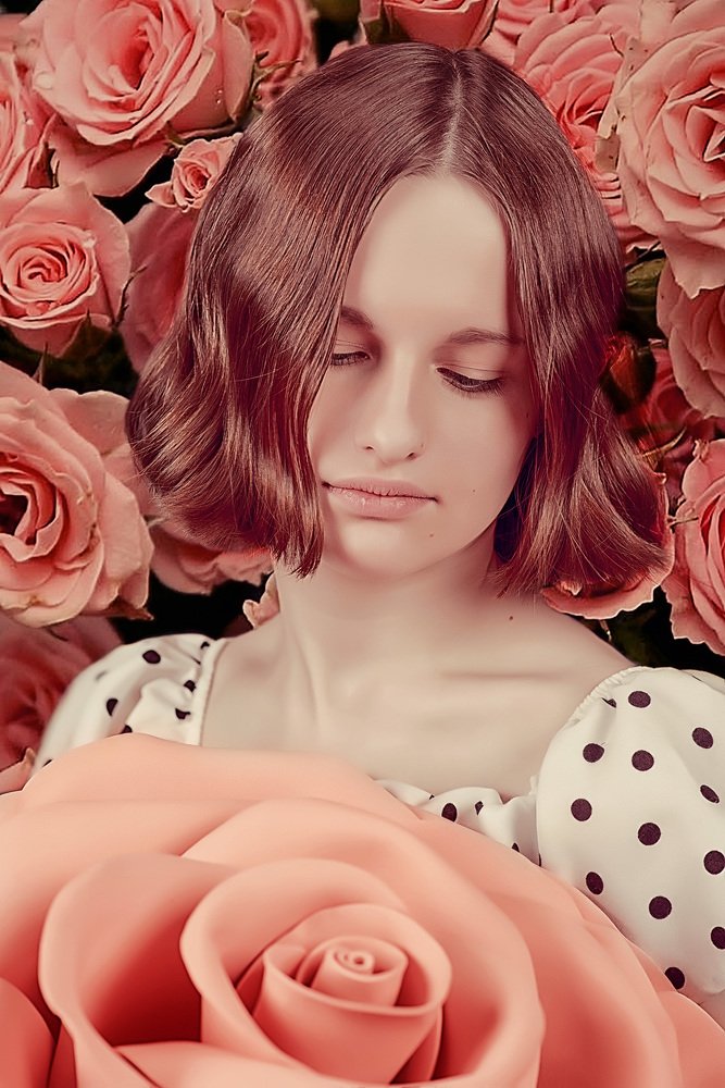 Photograph by Ирина Гиман (Гусева)