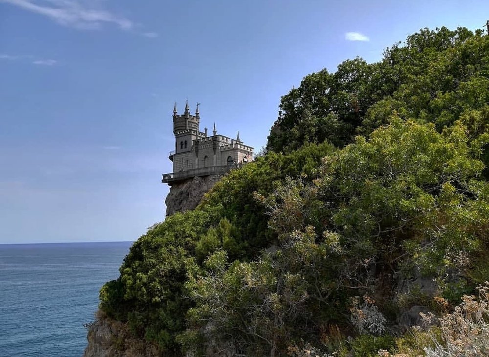 Photograph by Татьяна Решетова