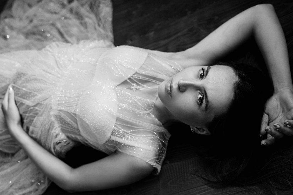 Фотография автора Азалия Фомина