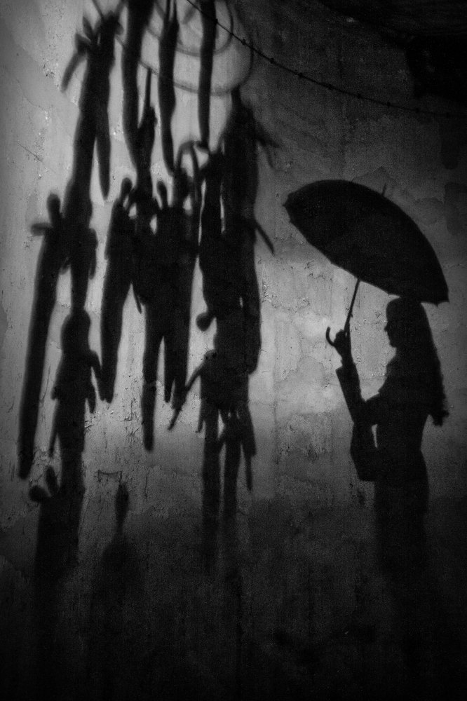 Photograph by Bojan Dzodan