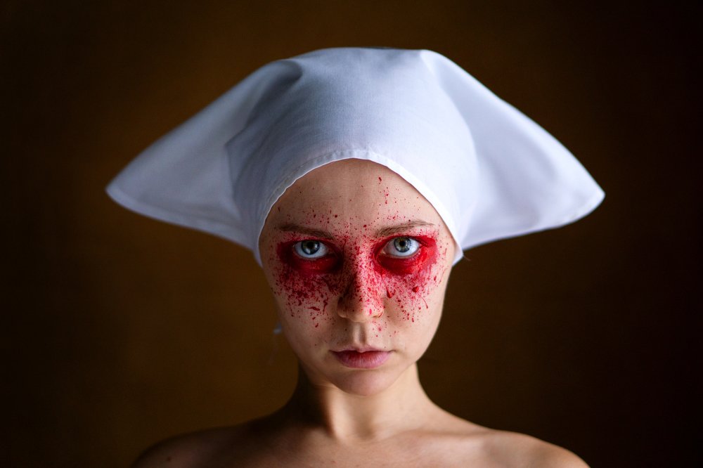 Photograph by Натали Габеева