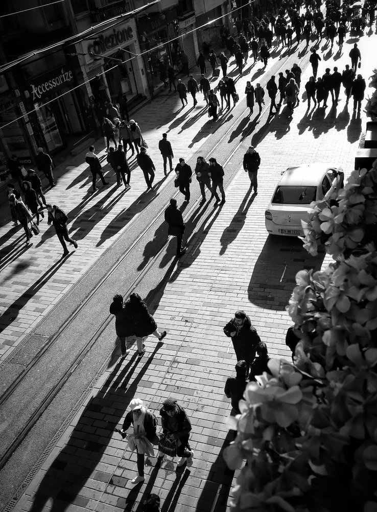 Photograph by Rana Khan