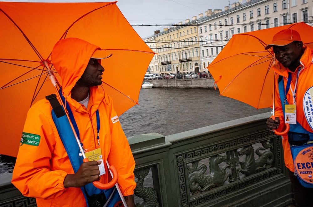 Photograph by Игорь Вилин