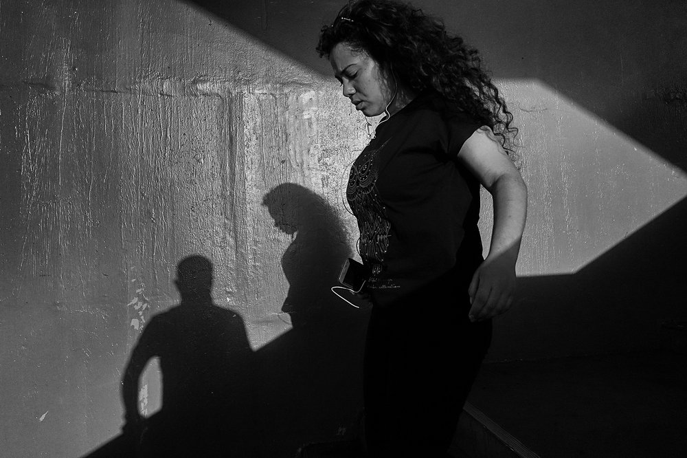 Photograph by mustafa yagci