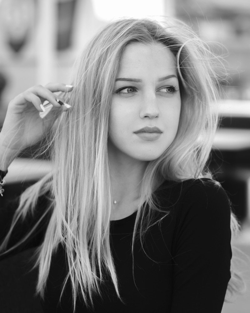 Marina Orenburg Russia