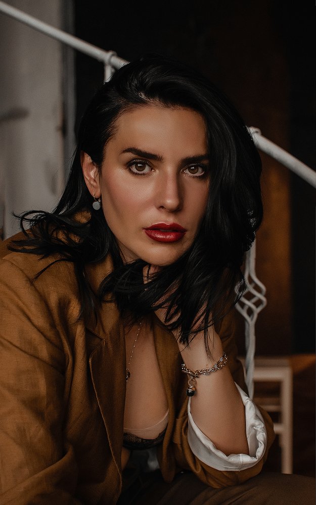 Photograph by Юлия Ли