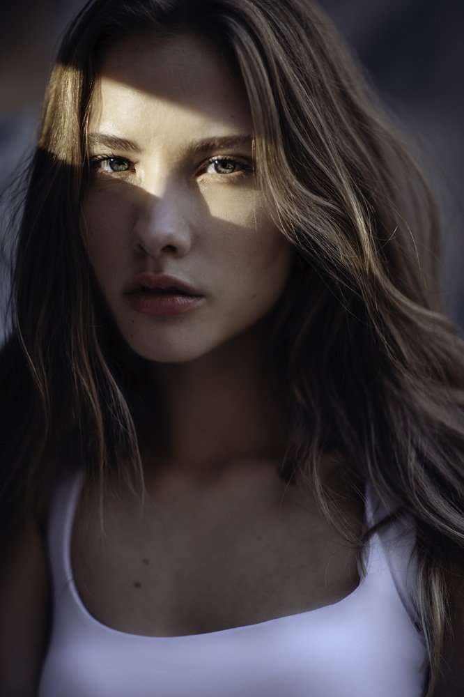 Photograph by Ekaterina Dema