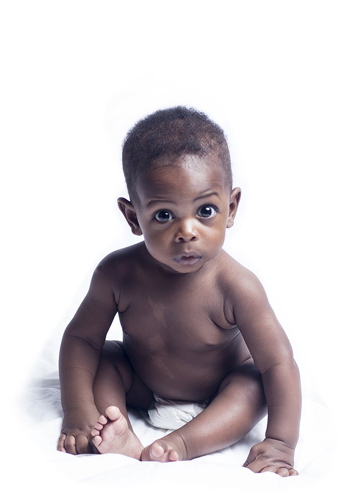 Photograph by Evans Ganyo