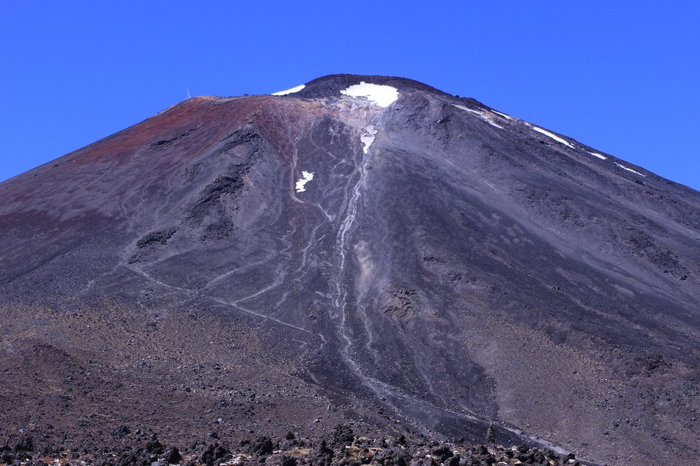 Photograph by Anna Chizh