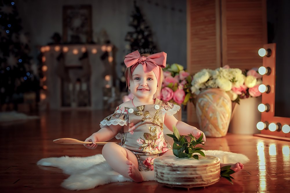 Photograph by Анна Львова