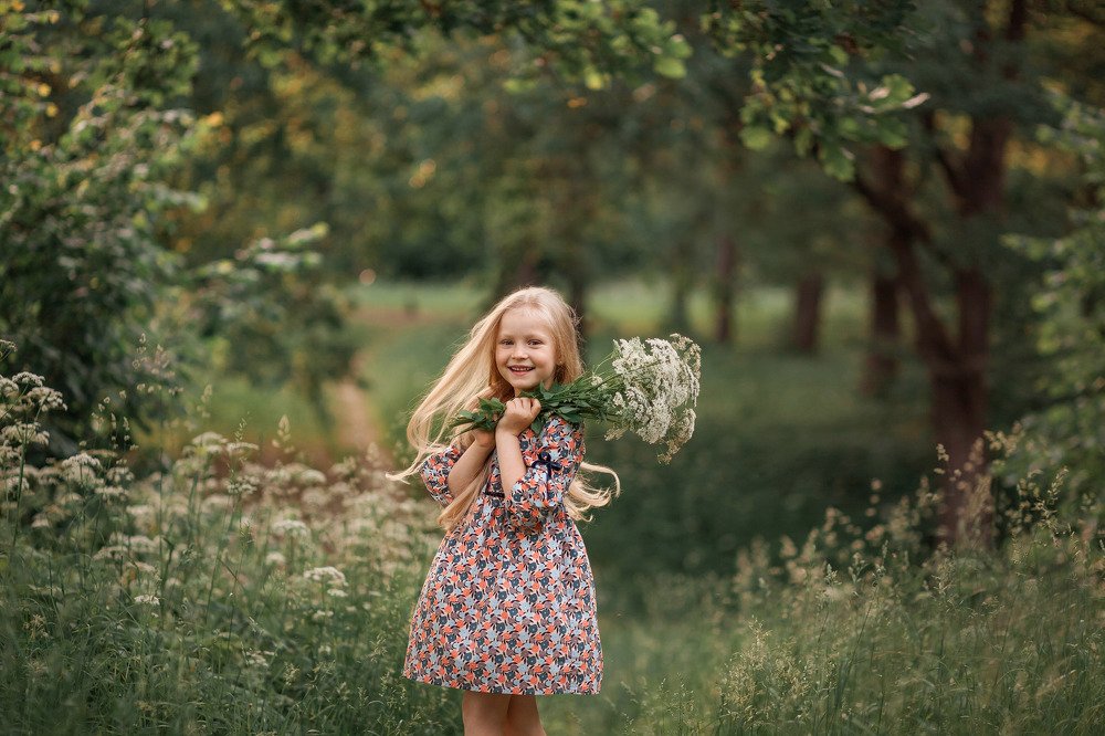 Photograph by Мария Кузнецова