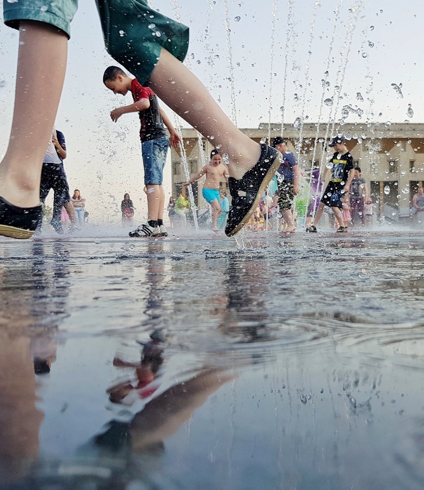 Photograph by Татьяна Пименкова