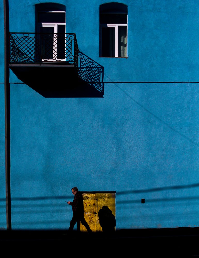 Photograph by Miane Da