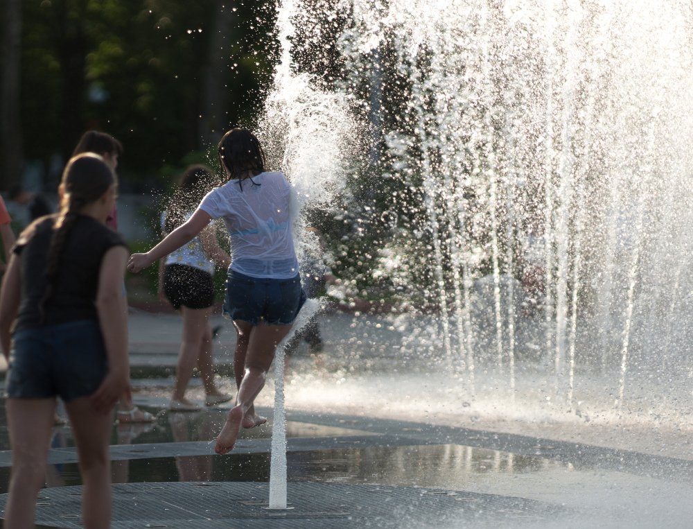 Photograph by Татьяна Пименкова