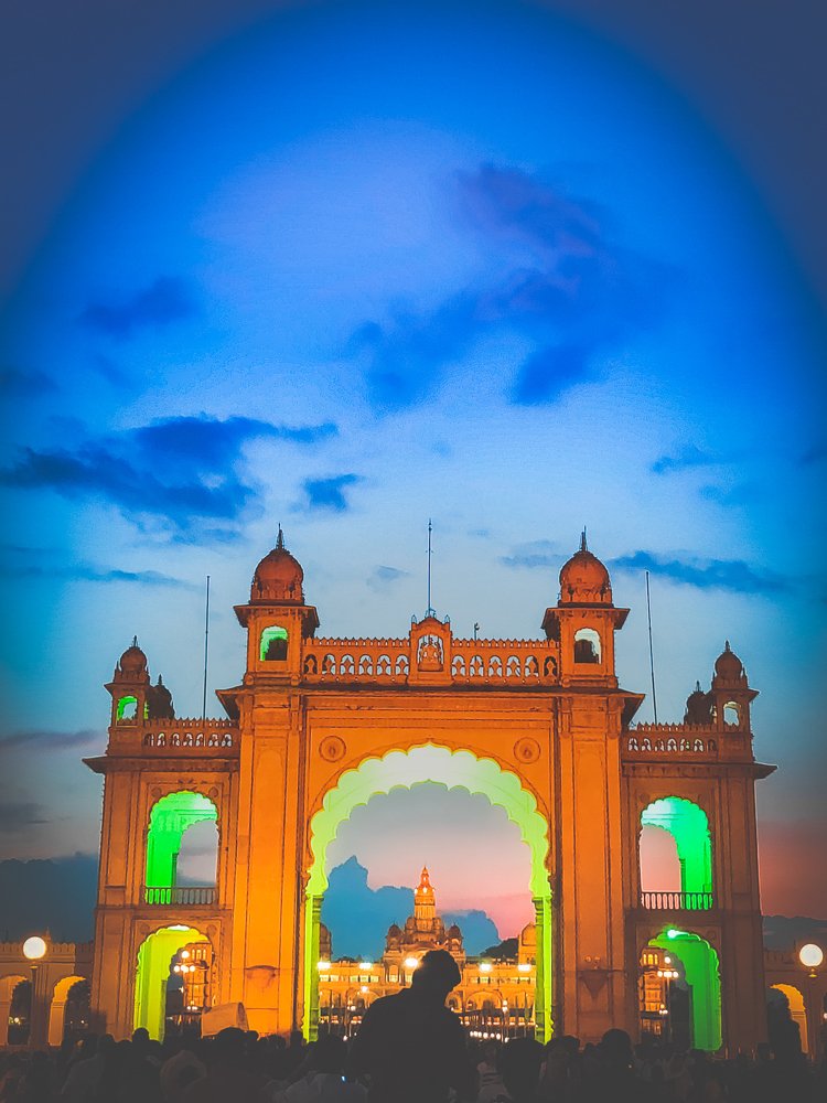 Photograph by അർജുൻ എംകെ