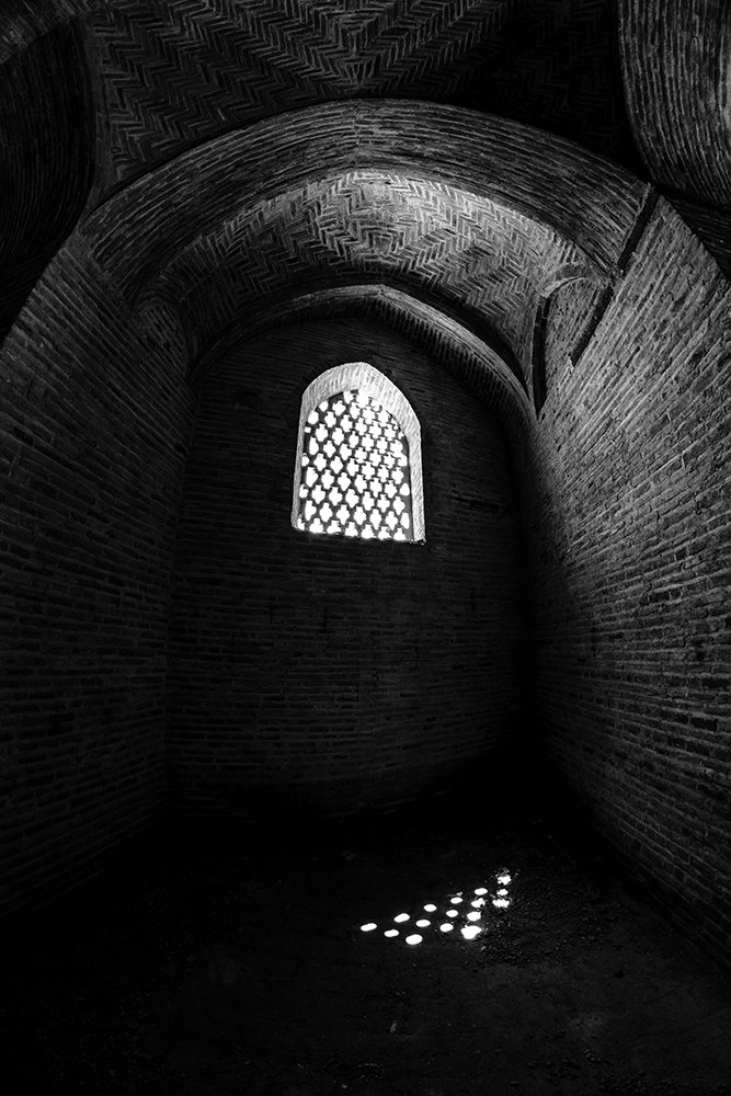 Photograph by Vahid Setoodeh