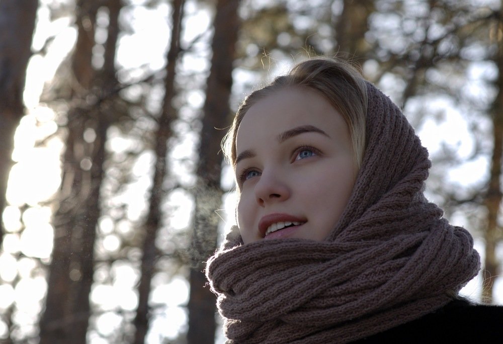 Photograph by Алеся Дей