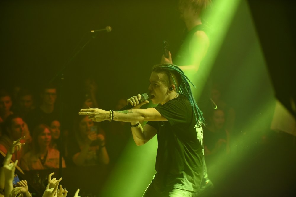 Photograph by Семен Батов