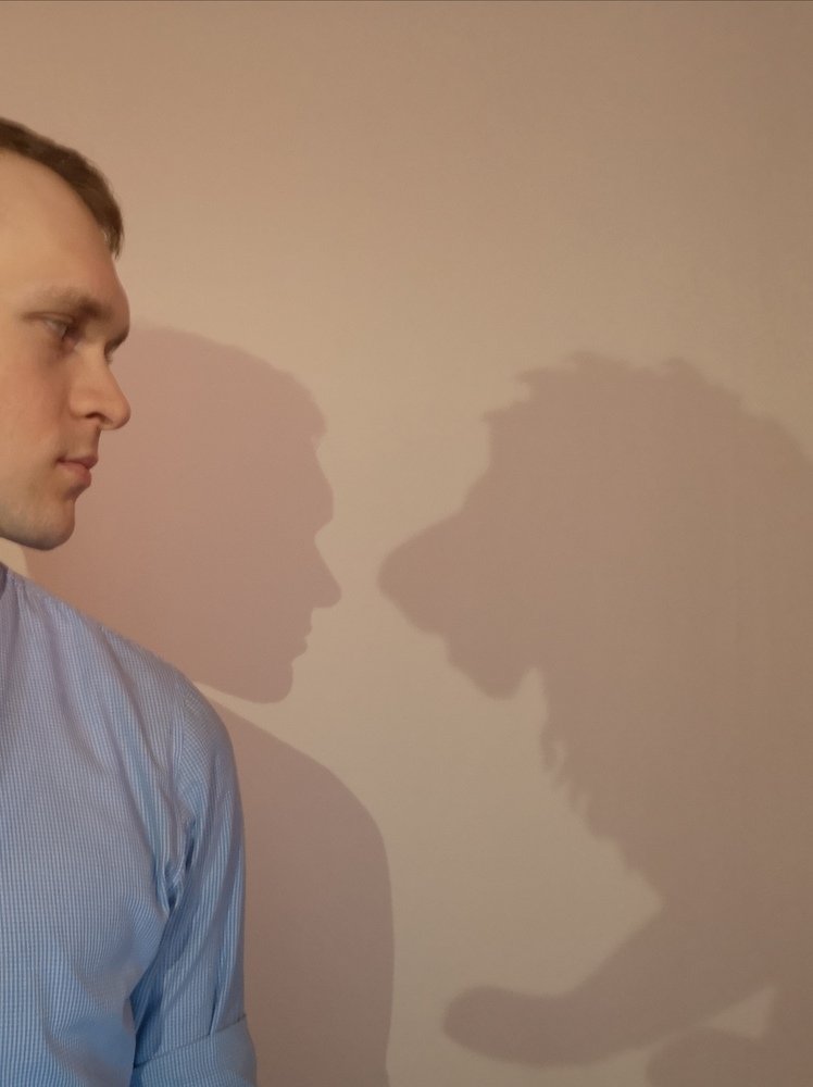 Photograph by Александра Вотякова