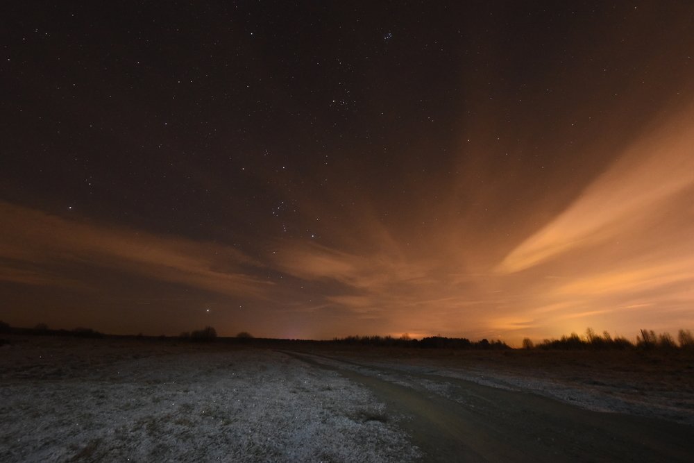 Photograph by Семен Батов