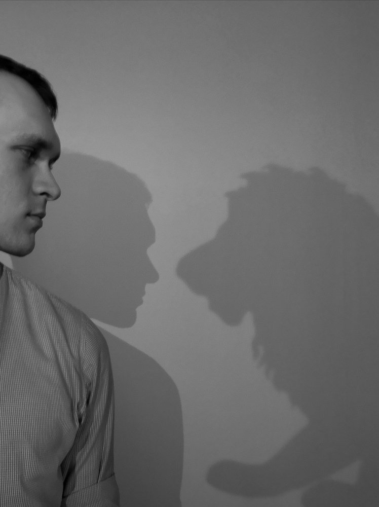 Photograph by Александра Вотякова